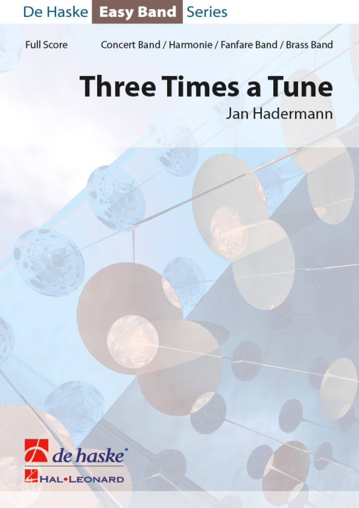 Three Times a Tune